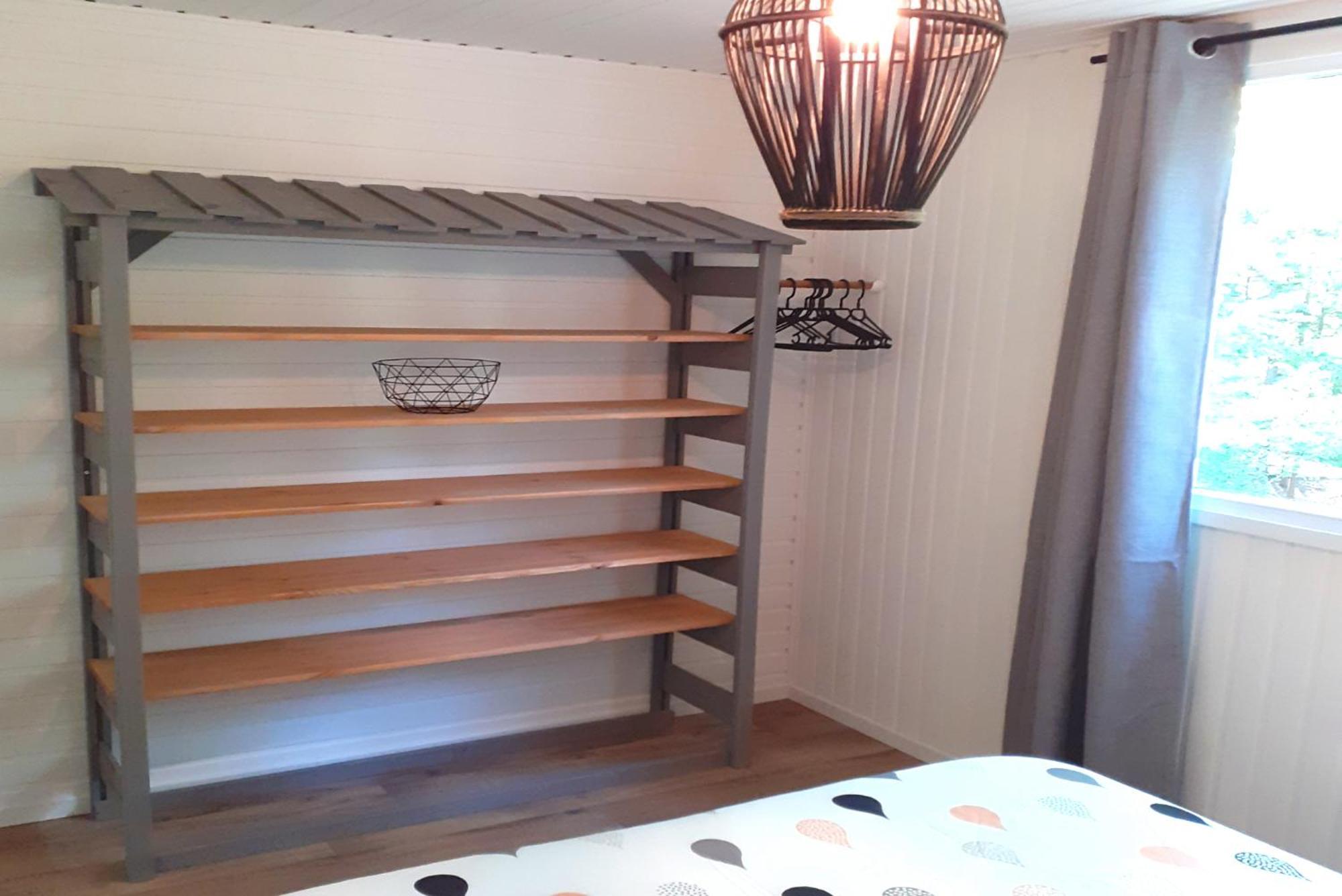 Chalet Ardentardenne - Durbuy Exterior foto